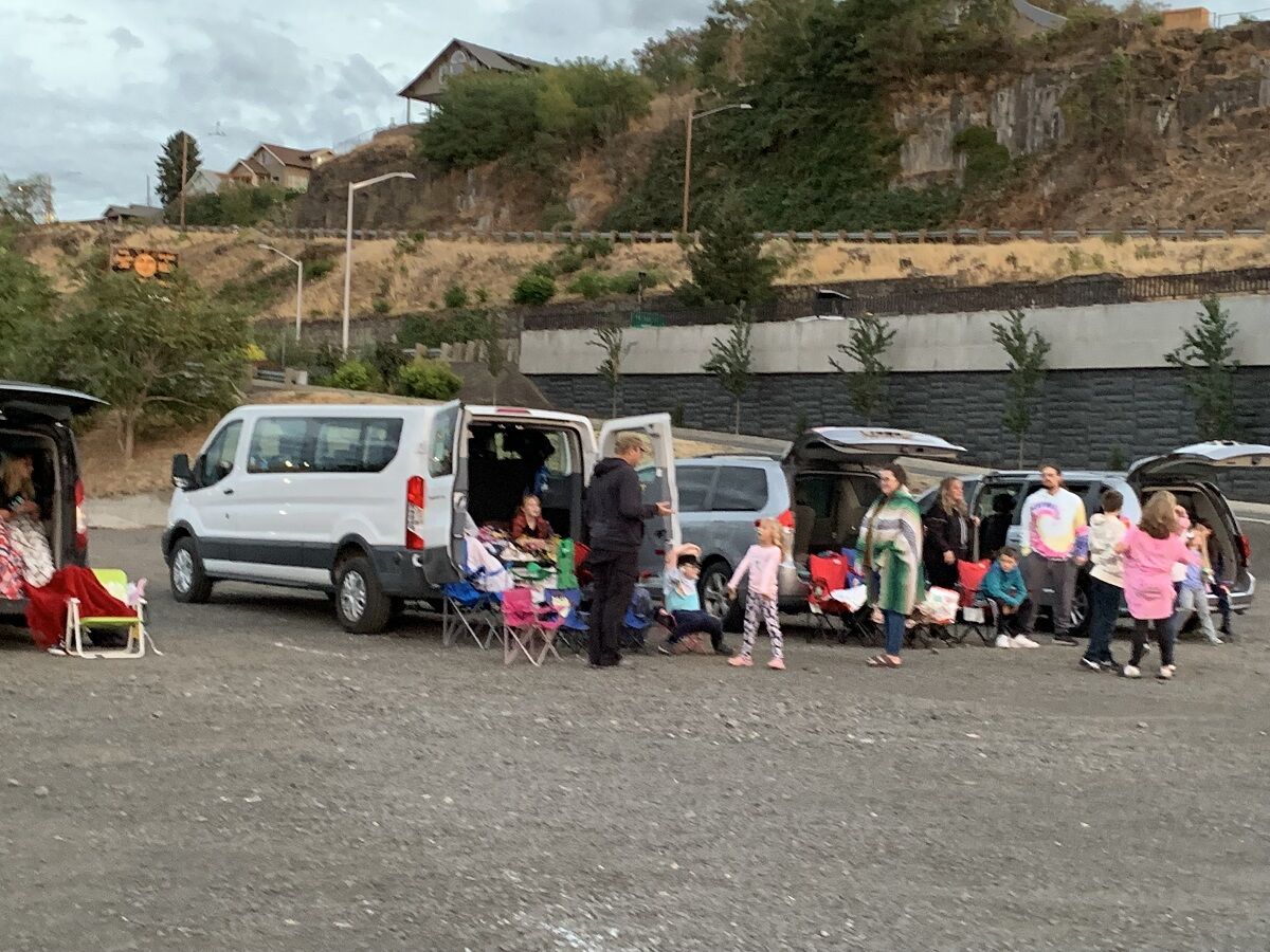 Resource family Drive in 2